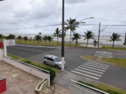 Casablanca Praia Hotel Hotels in Peruibe