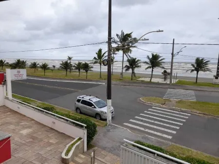 Casablanca Praia Hotel