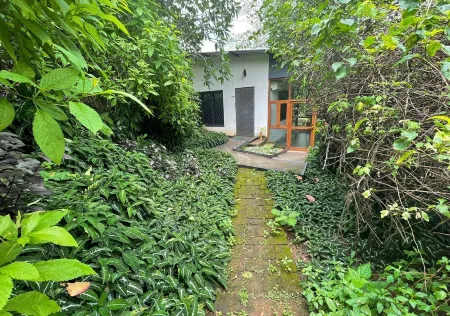 The Homecoming Farmstay Karjat Отели в г. Джамбарунг