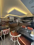 Temel Park Otel Hotels in Yaylacık