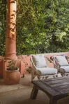 Hotel Villa María, Casa La Lilia Hoteles en Caacupé