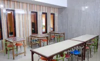 Penginapan Tanah Tinggi