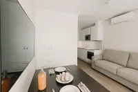 Apartamentos SubUp Hotels in Cabo de Palos