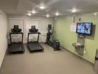WoodSpring Suites Hermitage - Nashville Airport - Træningscentre