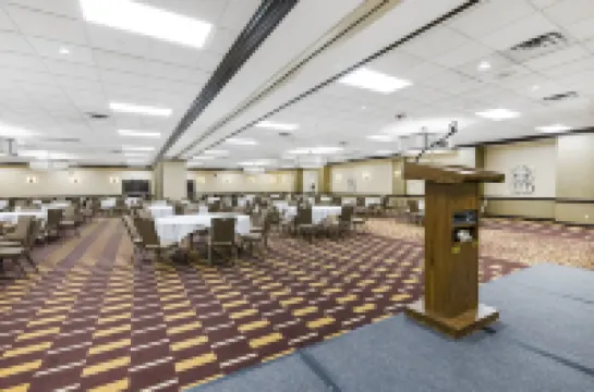 Thousand Hills Resort Hotel