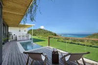 Telescope Villas Lombok - فلل