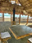 Hotel Tranquilo - Beach