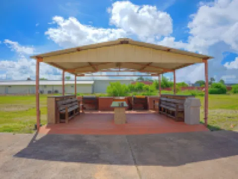 河谷汽車旅館 拉格蘭奇酒店