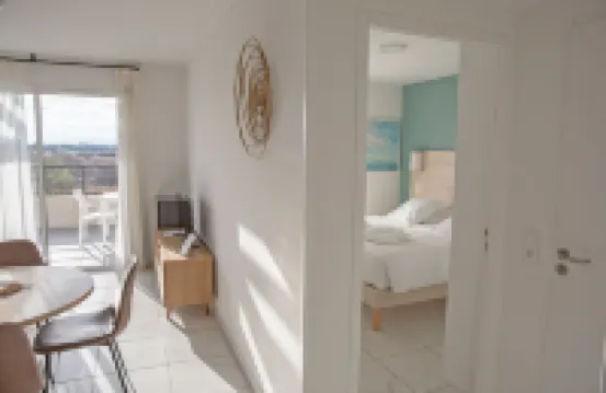 Résidence Pierre & Vacances Premium Horizon Golf