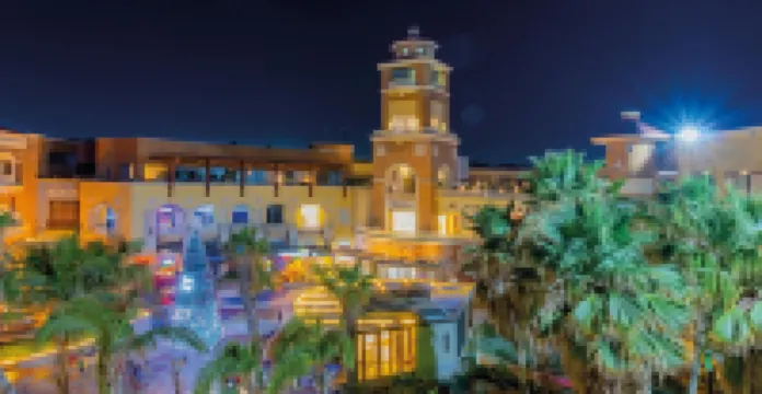 Paraiso Residences Marina Cabo by Capitalia