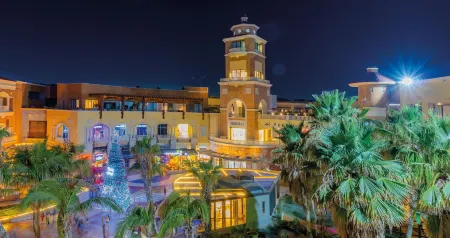 Paraiso Residences Marina Cabo by Capitalia