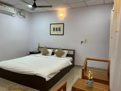 The Aroma Resort