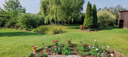 Johnnys Bed & Breakfast Отели в г. Гульборгсунн