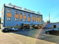 Restauracja Hotel Imperial Hotels in 
