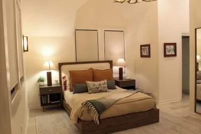 Experience Luxury Ski and Hiking Vacations, 5-Bedroom Home in Heart of Telluride