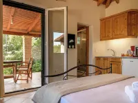 Villa Mare Studios Hotels in Elation