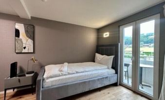 Berg & Berg Hotel Kerns - Self-Check-IN