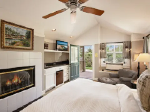 果園山 朱利安酒店