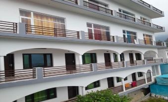 Hotel the Himalaya Orchid Guptkashi