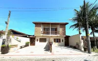 Acomoda 10, Perfeito Para famílias e Grupo Hotel in zona Mega Verão Caraguá