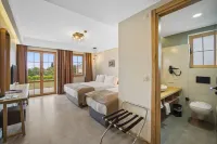 Zeyt Inn Hotel - Boutique