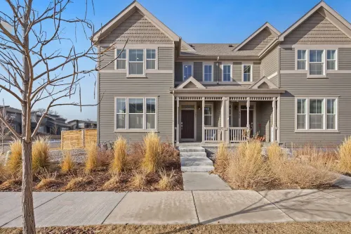 Modern & Stunning Home Near Breweries and Old Town