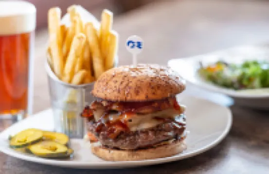 Fairbanks Princess Riverside Lodge