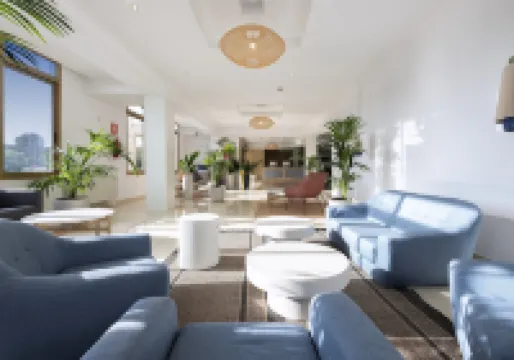 Hotel Ankaa - Adults Only