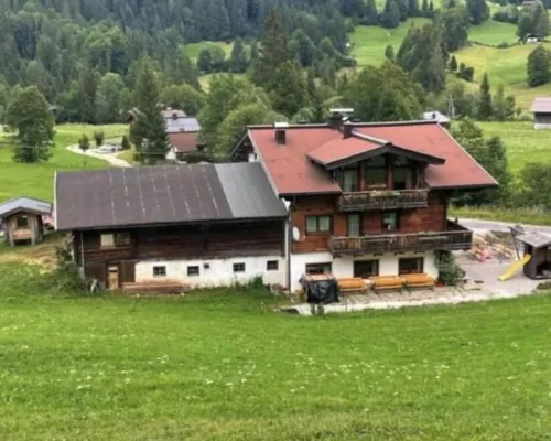NaturSport Heutal Hotels in Unken