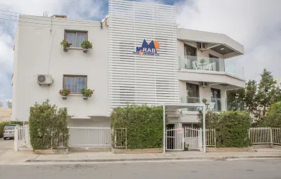 Ayia Napa Holiday Apartment So8