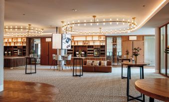 Van der Valk Hotel Eindhoven-Best