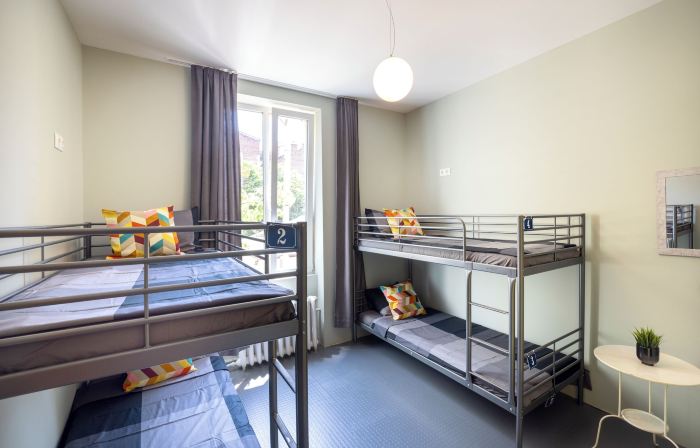 Bla Bla Hostel