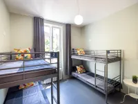 Bla Bla Hostel Hotels in der Nähe von Sofioter Synagoge