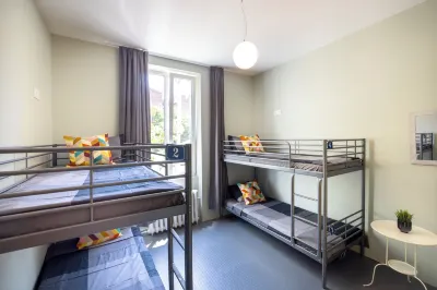 Bla Bla Hostel Hotels in Oborishte