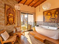 Shiva Boutique Hotel - Praia do Rosa Hotels in Imbituba