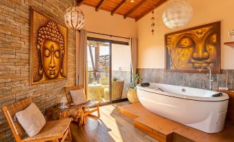 Shiva Boutique Hotel - Praia do Rosa