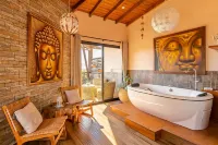 Shiva Boutique Hotel - Praia do Rosa Hotels in Imbituba