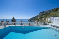 Villa Arte- Luxurious Villa in Ravello -  case vacanza in affitto