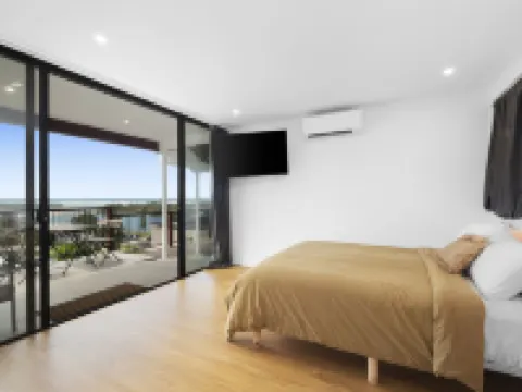 The Beach Rooms Hotels in Bellingen