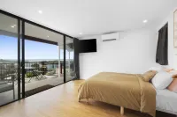 The Beach Rooms Hotels in Bellingen