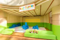 Ooedo Onsen Monogatari Hotel Reoma No Mori Hotels in Marugame