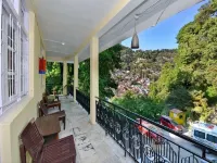 호텔 아로마 나이니탈