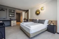 Gardea SoulFamily Resort