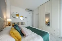 Hotel Continental - balcony