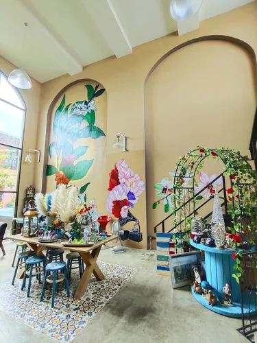 รูปภาพของพัทลุง เมอริเดียน