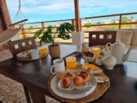 Gamora Hotel Playa Hotels in Vichayito