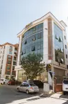 216 Trend SUITE Hotels in Umraniye