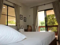 Hotel El Viajero Hotels in El Sunzal