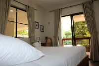 Hotel El Viajero Hôtels à : San Alfonso