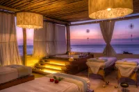 Dco Suites Lounge & Spa - Spa